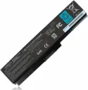 Bateria portatil Toshiba Satellite PA3634U -1BSA, PA3817U-1BRS, PABAS178 de 5200 mAh