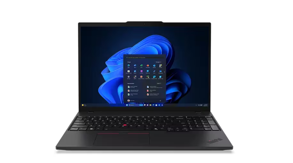 Portátil Lenovo Thinkpad T16 G3 Core Ultra 7 32gb 512gb