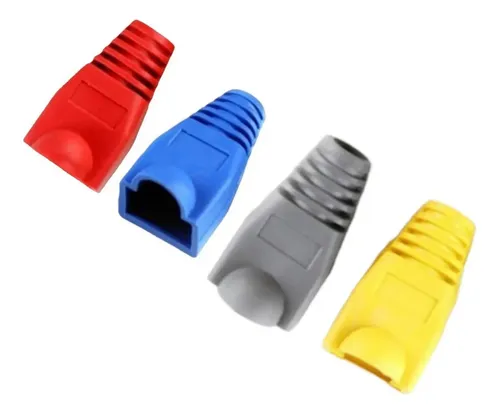 [RJ45] Bota o protector RJ45