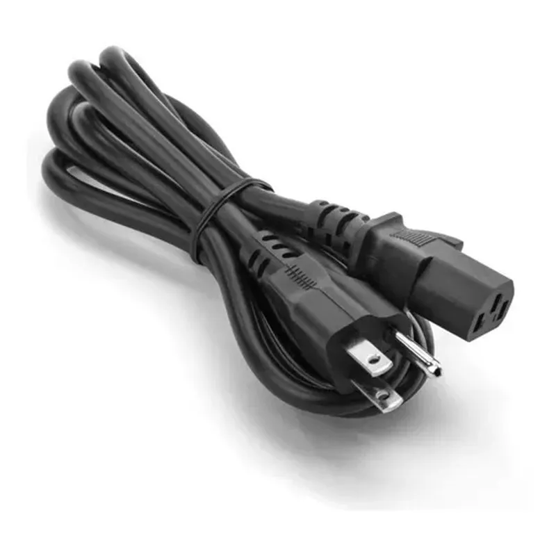 USAdito - Cable de Poder PC (1.5 metros)