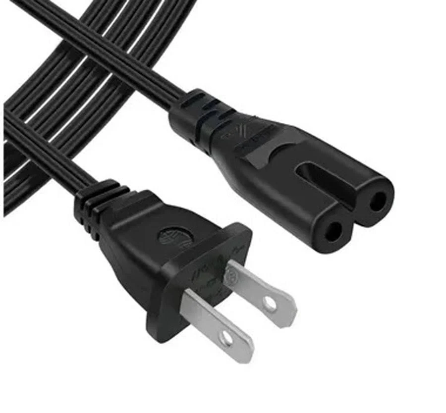 CABLE DE PODER TIPO GRABADORA