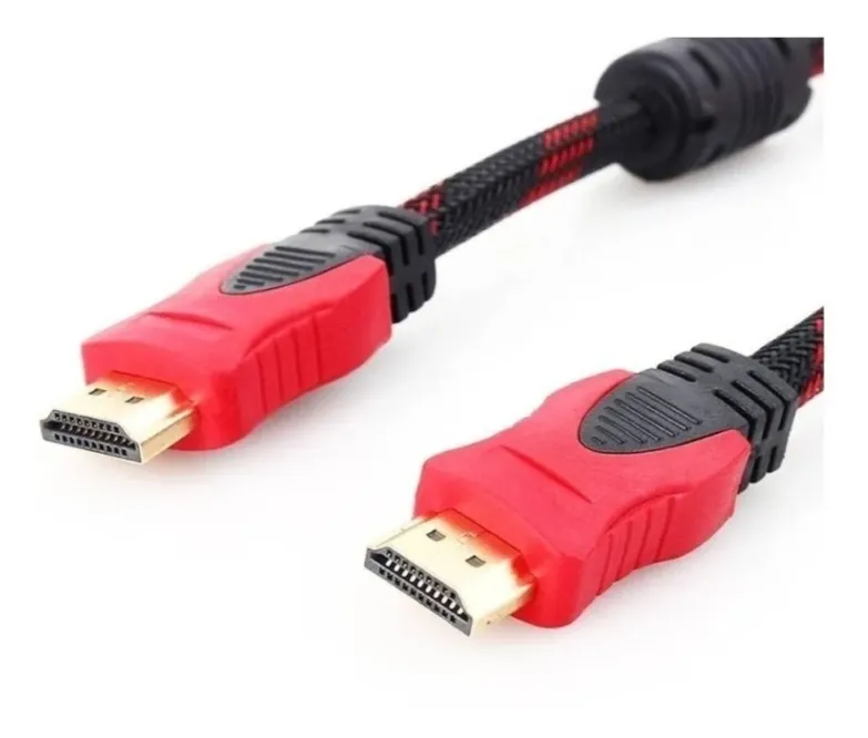 Cable HDMI 1.5 Metros Reforzado
