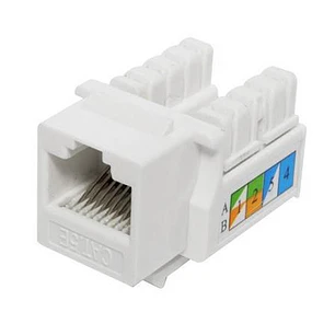 CONECTOR RJ45 HEMBRA JACK