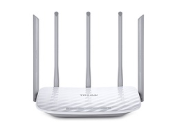 [021428] AC1350 WIRELESS DUAL BAND ROUTER ARCHER C60