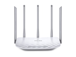 [021428] AC1350 WIRELESS DUAL BAND ROUTER ARCHER C60