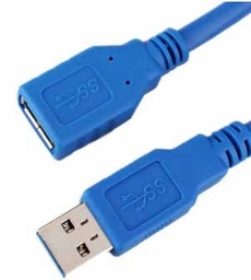 [JV-XUSB3M3V] EXTENSION USB 3MT V3.0 