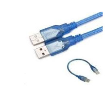[JV-MTOM-30] EXTENSION USB MACHO MACHO 30CM 