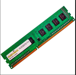 [RAMMKV4GB] Memoria RAM MARKVISION DDR(3) 4GB 1333Mhz Para PC