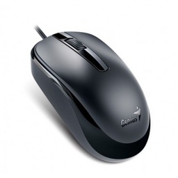 [009245] Mouse Genius PC DX-120