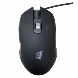 Mouse XP10 Alambrico Gamer