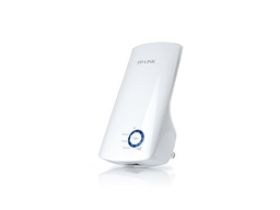 [010275] REPETIDOR DE SEÑAL WIFI TP-LINK TL-WA850RE 300MBPS