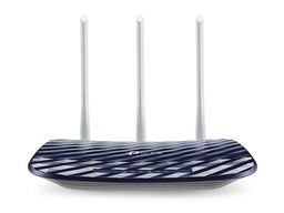 [065453] ROUTER INALÁMBRICO BANDA DUAL AC750 ARCHER C20W