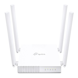 [087379] ROUTER INALÁMBRICO BANDA DUAL AC750 ARCHER C24