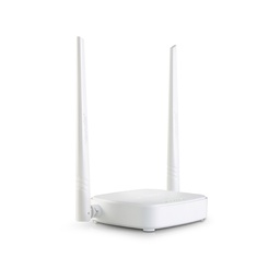 [009489] ROUTER REPETIDOR TENDA INALÁMBRICO N301 ALTO RENDIMIENTO