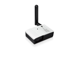 [TL-WPS510U] Servidor De Impresión Red Wi-fi 150mbps, Tp-link Tl-wps510u