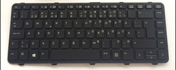 [THP440G2] Teclado HP Probook 440-G0 440-G1 445-G1 440-G2 445-G2 430-G2 640-G1