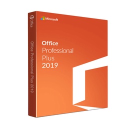 Licencia Digital Oficial MS Office 2019 pro (1) Equipo