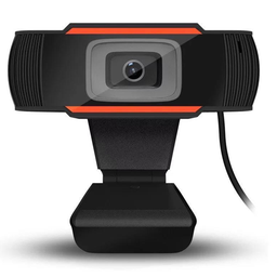 [REF.  D2-1080P] WEB CAM HD D2