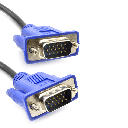 [REF. VGA-10M] EXTENSIÓN VGA 10MT FINA