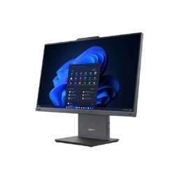 Lenovo Aio Thinkcentre Neo 50a Core I5 13420h 8gb 256gb Fhd 23.8